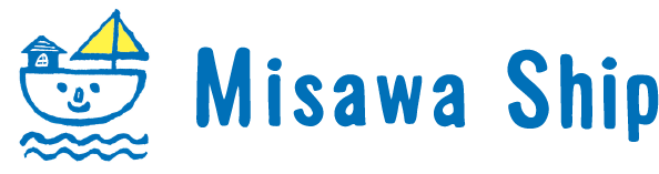 Misawa Ship